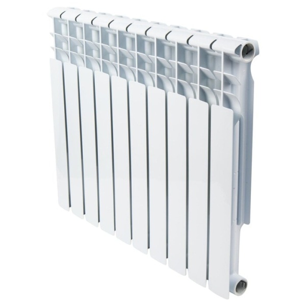 Радиатор отопления БИМЕТАЛлический 10сек. 500/80